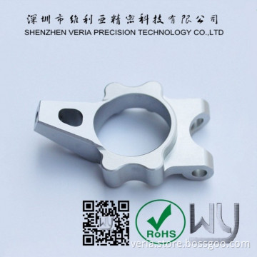 CNC Stainless steel parts precision aluminum cnc machining parts cnc lathe machining parts